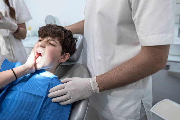 Best Emergency TMJ Treatment in , WV